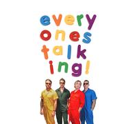 All Time Low Everyone's Talking (CD) Album