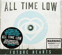 ALL TIME LOW - FUTURE HEARTS - ALL TIME LOW