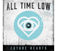 All Time Low - Future Hearts (Bonus Cd)