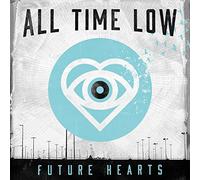All Time Low - Future Hearts (Standard)