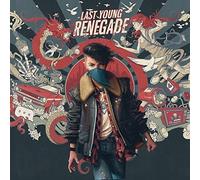 All Time Low Last Young Renegade (Vinyl LP)