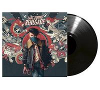 All Time Low - Last Young Renegade. Vinyl LP [UK Import]