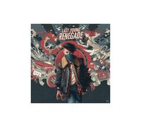 All Time Low Last Young Renegade (Vinyl LP)