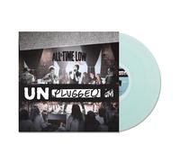 All Time Low MTV Unplugged (Vinyl LP) 12" Album Coloured Vinyl