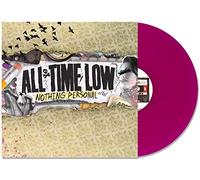 All Time Low Nothing Personal (Vinyl LP)