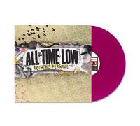 All Time Low Nothing Personal (Vinyl LP)