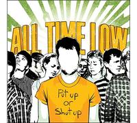All Time Low - Put Or Shut Up