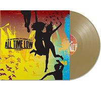 All Time Low So Wrong, It's Right (Vinyl LP) 12" Album