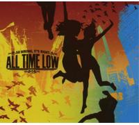 All Time Low So Wrong, It's Right (Vinyl LP) 12" Album