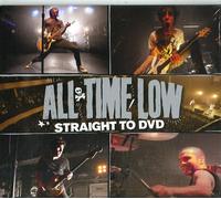 All Time Low - Straight To Dvd - 2 Cd