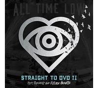 All Time Low - Straight To Dvd Ii: Past, Present And Future Hearts [Lp]