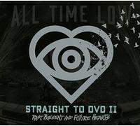 All Time Low - Straight To Dvd Ii: Past Present And Future Hearts (Cd+Dvd)