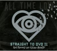 All Time Low Straight to DVD: Past, Present and Future Hearts - Volum (Vinyl LP)