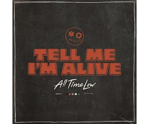 All Time Low - Tbd
