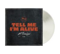 All Time Low Tell Me I'm Alive (Vinyl LP)
