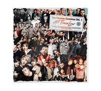 - All Time Low - The Forever Sessions - CD