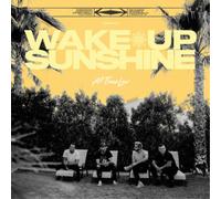All Time Low Wake Up Sunshine (CD) Album