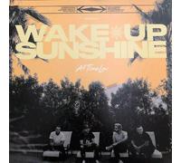 All Time Low Wake Up Sunshine (Vinyl LP) 12" Album