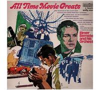All Time Movie Greats - Elmer Bernstein And His Orchestra LP