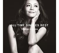 ALL TIME SINGLES BEST - KAHARA