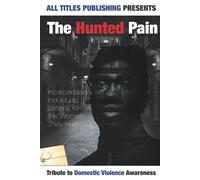 All Titles Publishing Tia Mz Konnoisseur Hamilton The Haunted Pain (Tascabile)