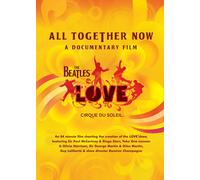 All Together Now (DVD) The Beatles Adrian Wills