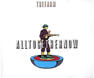 All together now [Single-CD]