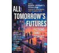 All Tomorrow's Futures (Copertina rigida)