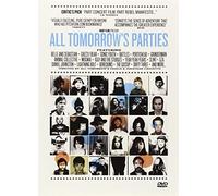 All Tomorrows Parties