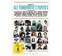 All Tomorrow's Parties