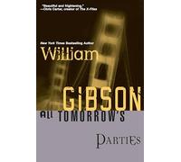 All Tomorrow's Parties: 3