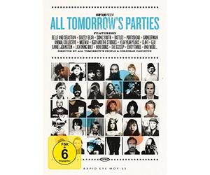 All Tomorrow's Parties