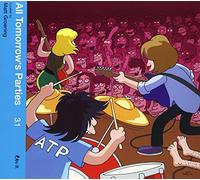 All Tomorrow's Parties - Vol. 3.1-All Tomorrow's Parties