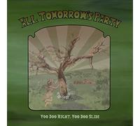 All Tomorrow's Party - Yoo Doo Right Yoo Doo Slide