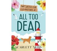 All Too Dead: 1
