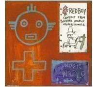All tracks written by H. Berstain/R. Robertson - Redboy Contact from the Underworld (UK Import)