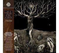 All Traps On Earth - A Drop Of Light (180 Gr. Gatefold)
