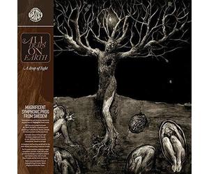 All Traps On Earth - A Drop Of Light (180 Gr. Gatefold)