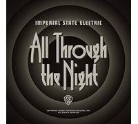 Imperial State Electric - ALL TROUGH THE NIGHT - IMPERIA