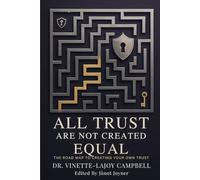 All Trust Are Not Created Equal: 1
