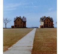 all under heaven Moving On / Someone You Adore (Vinyl LP)