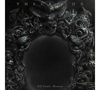 All Under Heaven (Vinyl LP)