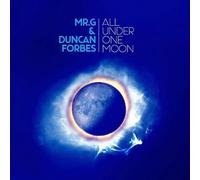 All Under One Moon