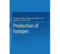 All-Union Scientific and Technical Conference on the Production of I (Tascabile)