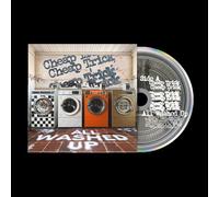 Cheap Trick - All Washed Up (CD)