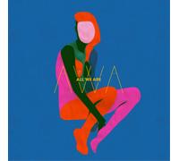 All We Are All We Are (Vinyl LP) 12" Album