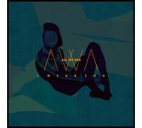 All We Are I Wear You (Vinyl LP)