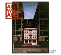All We Are Sunny Hills (CD) Album