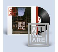 All We Are - Sunny Hills