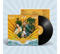 All We Are Providence (Vinyl LP) 12" Album